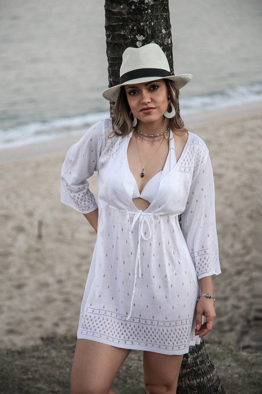 Download Saidas de praia chique Free